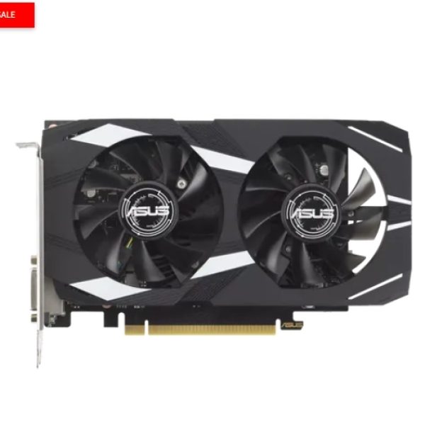 Asus Graphics Card SKU:90YV0K60-M0NA00