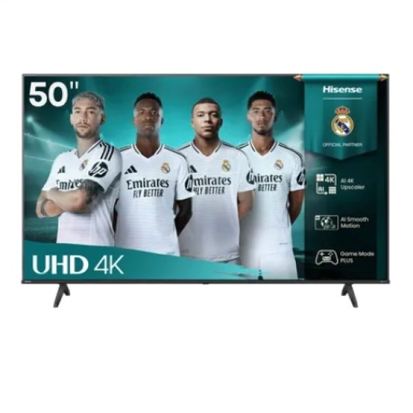 Hisense Television SKU:50A6Q