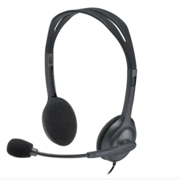 Logitech Headset SKU:981-000593