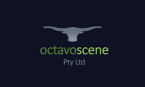 Octavoscene