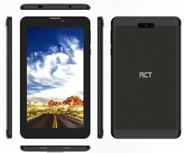RCT Extended 1 year to 2 year carry in warranty for Tablets (Vritual)