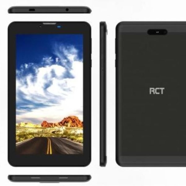 RCT Extended 1 year to 2 year carry in warranty for Tablets (Vritual)
