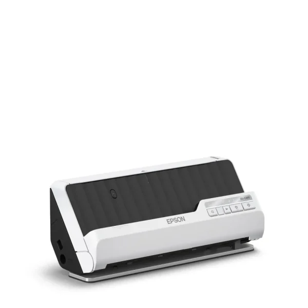 Epson DS-C490 Premium Compact Scanner