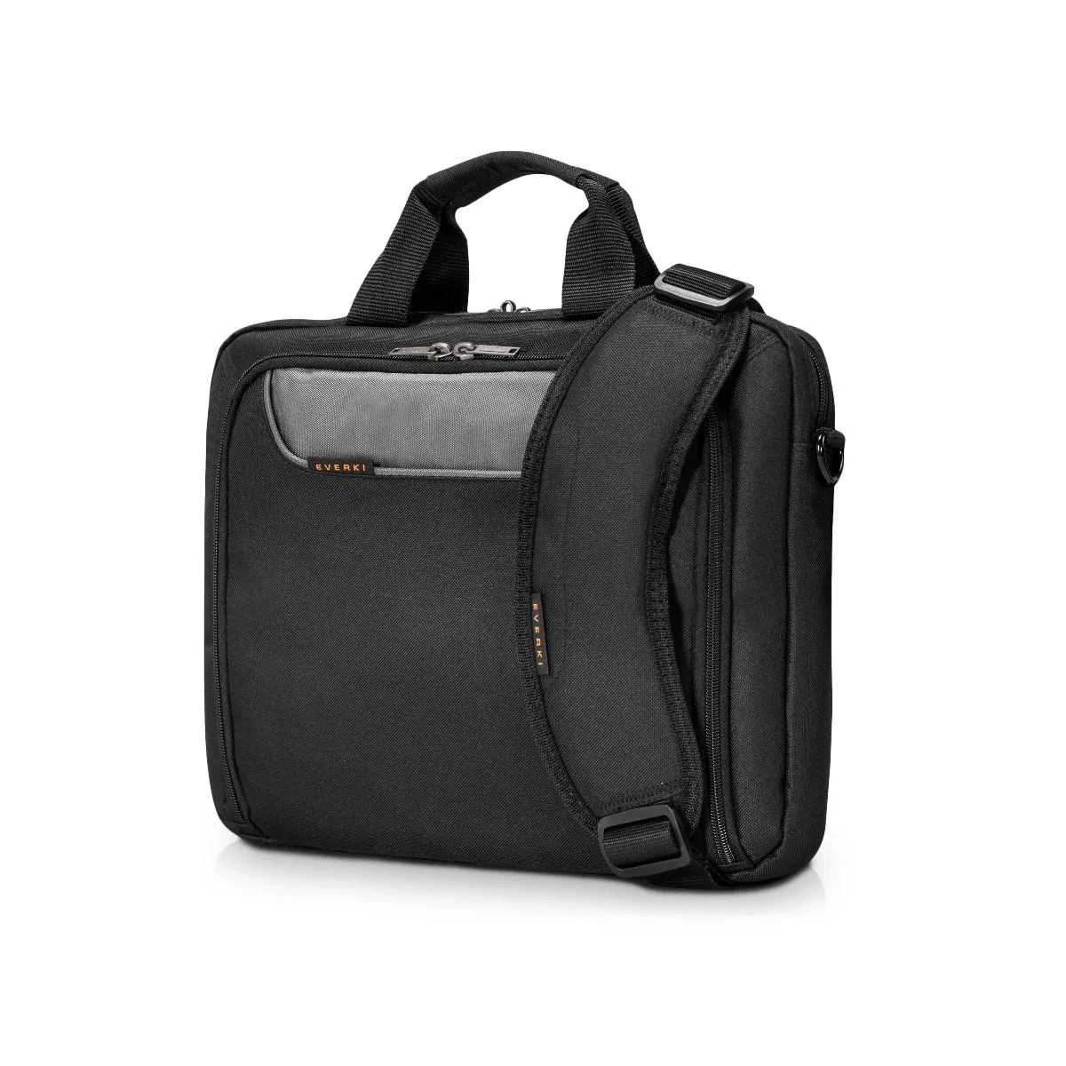 EVERKI ADVANCE 16'' ECO-friendly NOTEBOOK BRIEFCASE BAG; Made from Eco material - Image 7