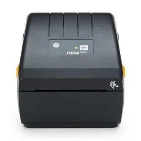Thermal Transfer Printer (74/300M) ZD230; Standard EZPL; 203 dpi; EU and UK Power Cords; USB; Ethernet