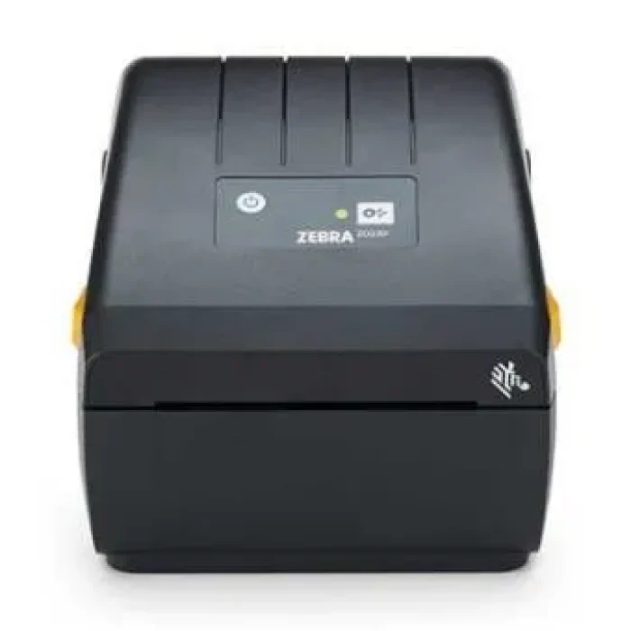 Thermal Transfer Printer (74/300M) ZD230; Standard EZPL; 203 dpi; EU and UK Power Cords; USB; Ethernet