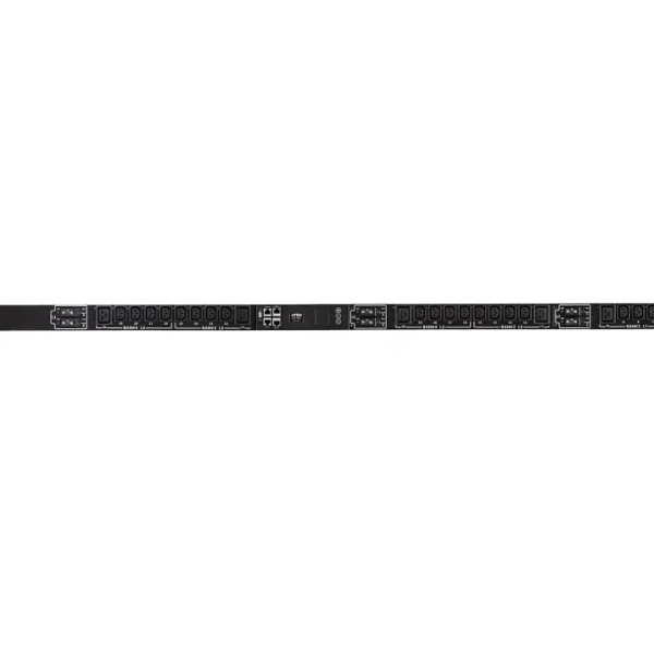 30A/32A 30-Outlet 3-Phase Switched eco PDU