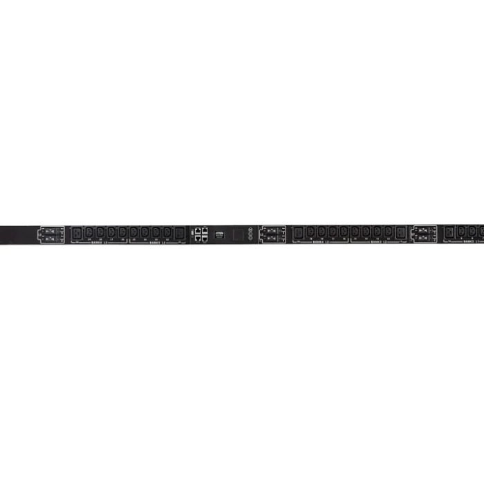 30A/32A 30-Outlet 3-Phase Switched eco PDU