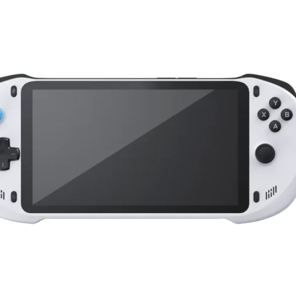 Abxylute One 64G White with Screen protector; Remote Play Client; XBOX/PS/STEAM and android OS; 7''1920*1080; Up to 8+ hours