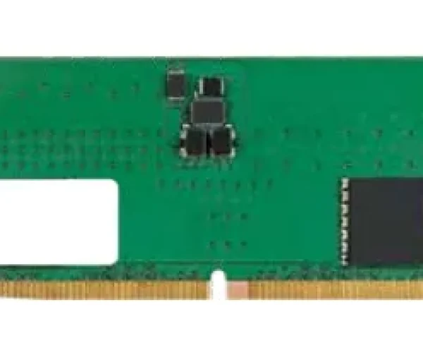TRANSCEND JET MEMORY 32GB DDR5-4800 DIMM 2RX8 CL40  (2Gx8)x16