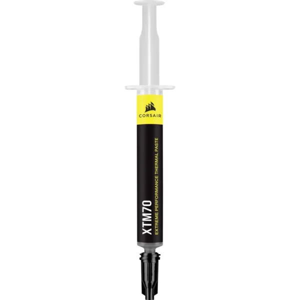 Corsair XTM70 Extreme Performance Thermal Paste Kit; 3g