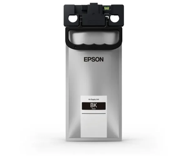 WF-C53xx / WF-C58xx Series Ink Cartridge XXL Black - 10000 pages