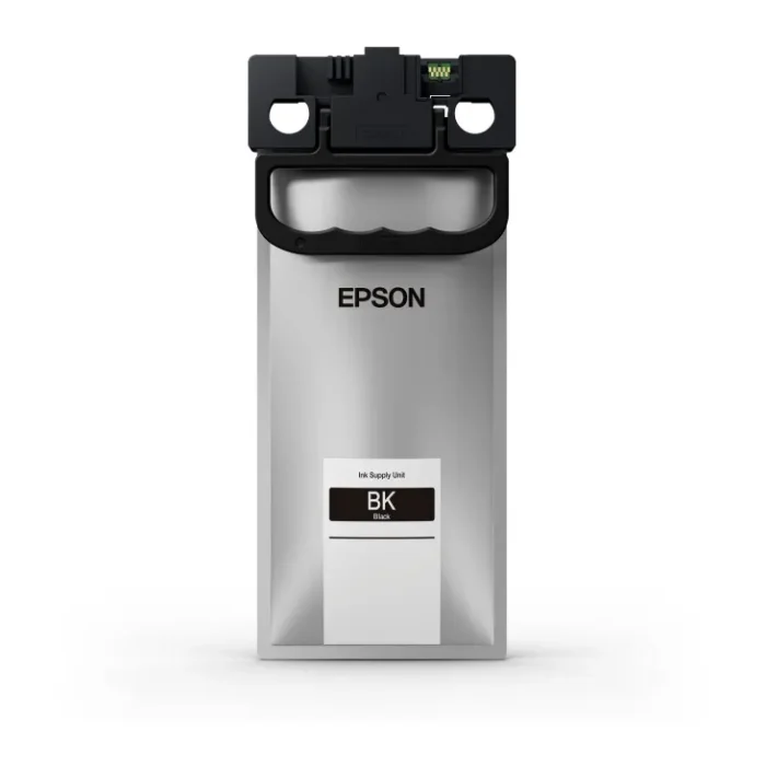 WF-C53xx / WF-C58xx Series Ink Cartridge XXL Black - 10000 pages