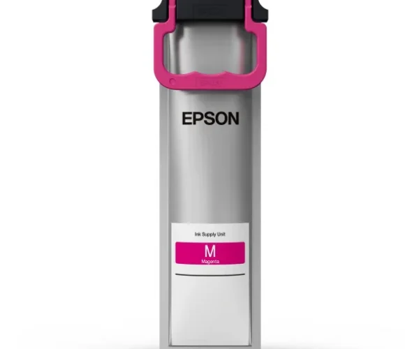 WF-C53xx / WF-C58xx Series Ink Cartridge XL Magenta - 5000 pages