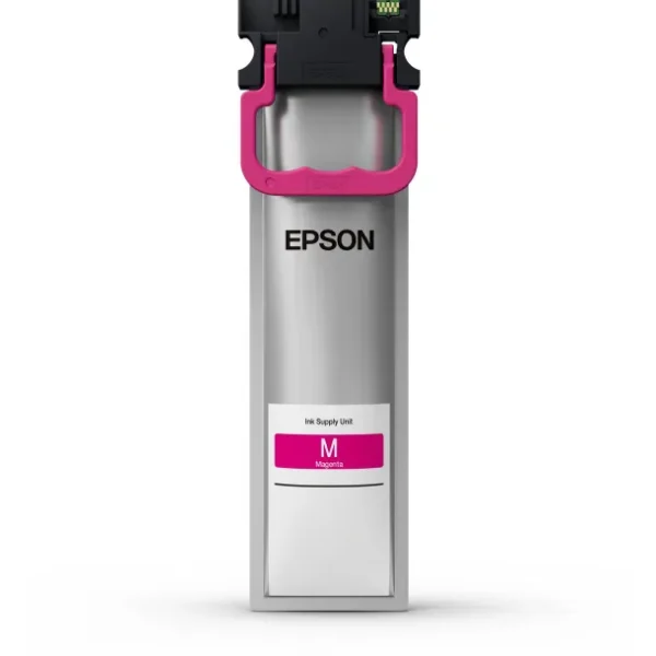 WF-C53xx / WF-C58xx Series Ink Cartridge XL Magenta - 5000 pages