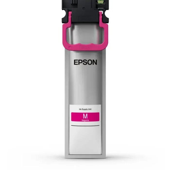 WF-C53xx / WF-C58xx Series Ink Cartridge XL Magenta - 5000 pages