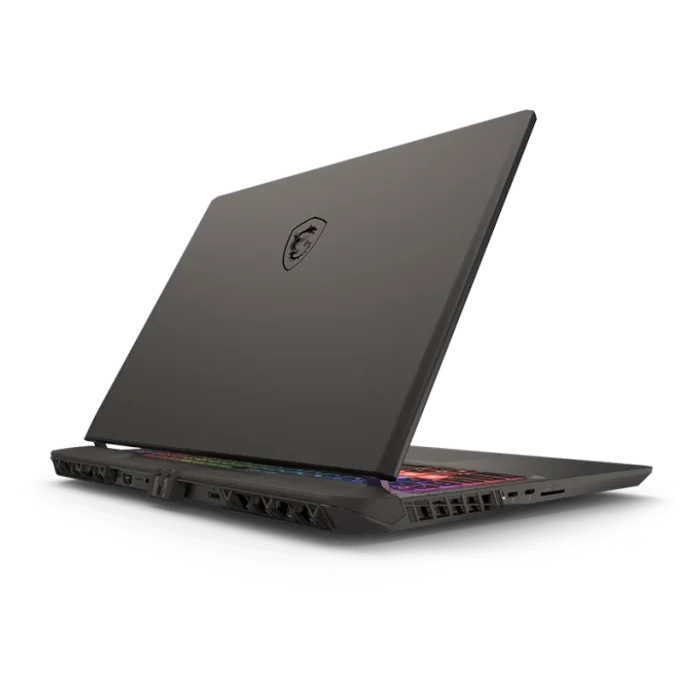 MSI Vector|Intel® Core™ Ultra 9 275HX|Cosmos Grey|16''|RTX 5090|DDR5 8GB X2|1TB SSD|2yr Wty|WIN11H