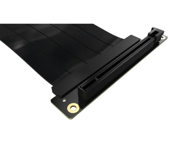 Corsair Premium PCIe 4.0 x16 Extension Cable; 300mm