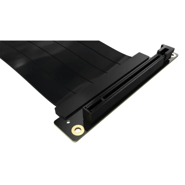 Corsair Premium PCIe 4.0 x16 Extension Cable; 300mm