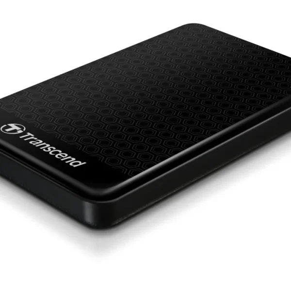 TRANSCEND STOREJET 2.5'' 2TB 25A3 USB 3.1  HDD