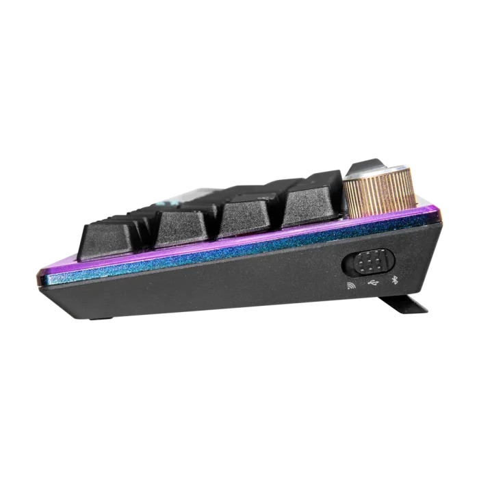 Cooler Master MK721 30th Anniversary Edition Gaming Keyboard