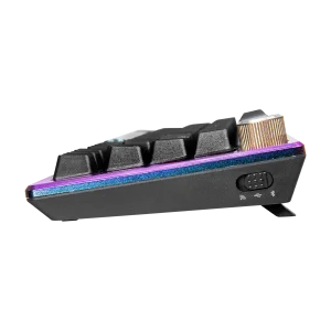 Cooler Master MK721 30th Anniversary Edition Gaming Keyboard
