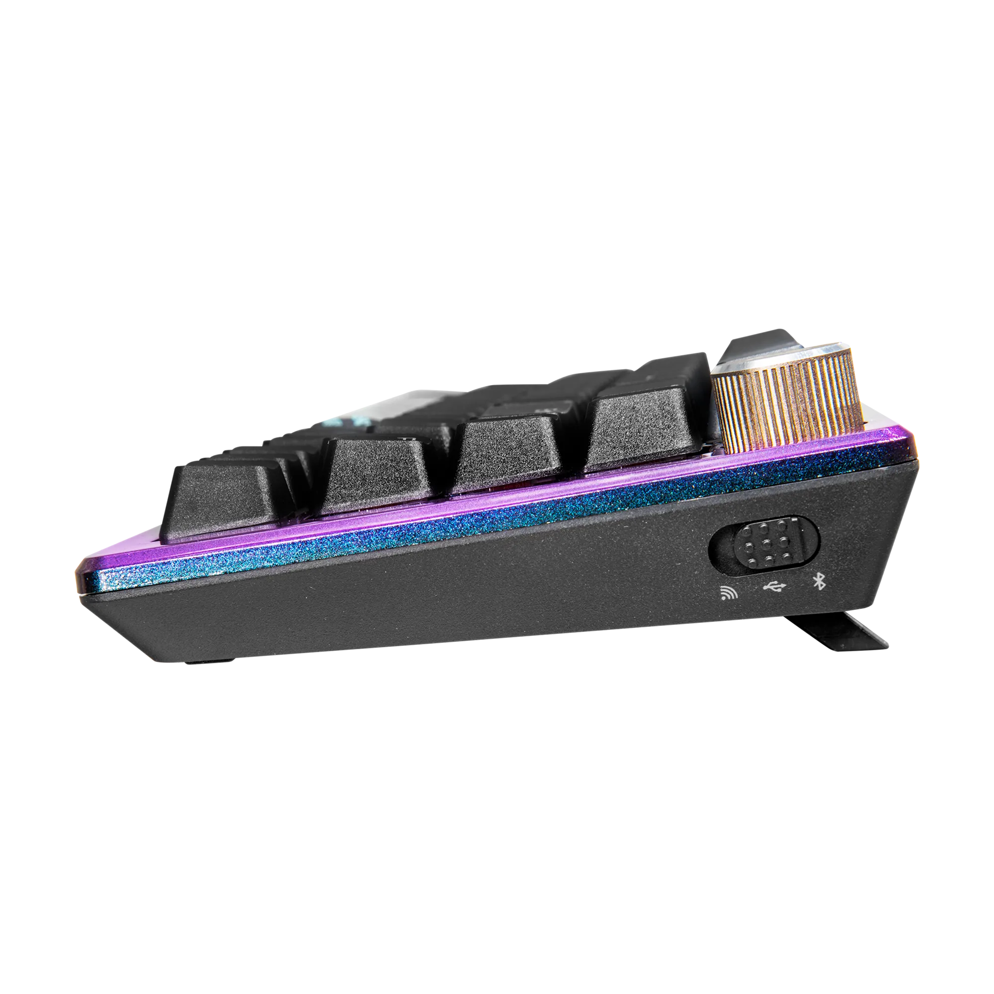 Cooler Master MK721 30th Anniversary Edition Gaming Keyboard