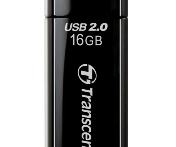 TRANSCEND JETFLASH 16GB 350 SERIES