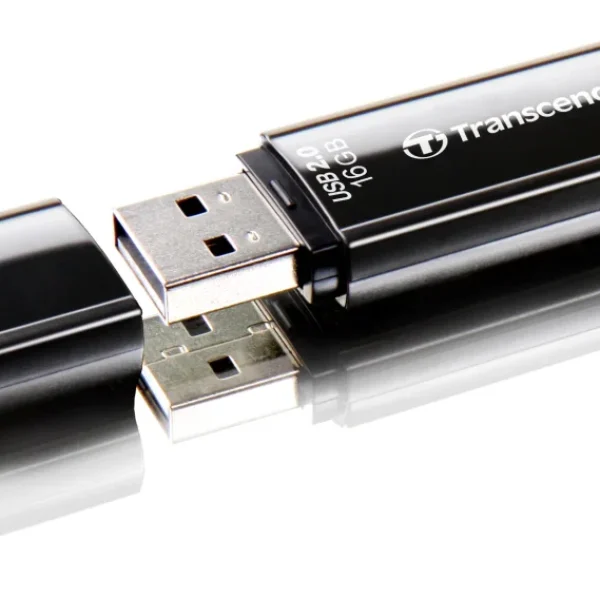 TRANSCEND JETFLASH 16GB 350 SERIES