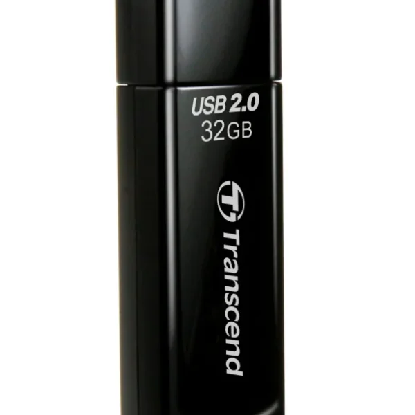 TRANSCEND JETFLASH 32GB 350 SERIES