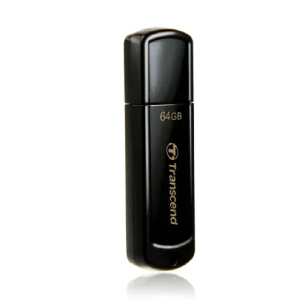 TRANSCEND 64GB JETFLASH 350 SERIES