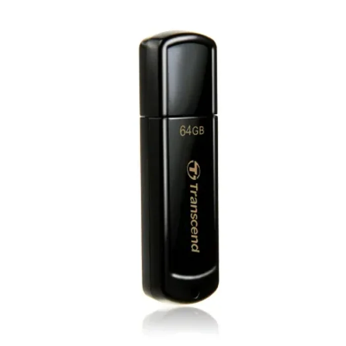 TRANSCEND 64GB JETFLASH 350 SERIES