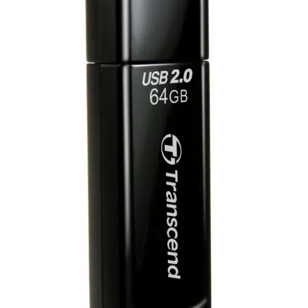 TRANSCEND 64GB JETFLASH 350 SERIES