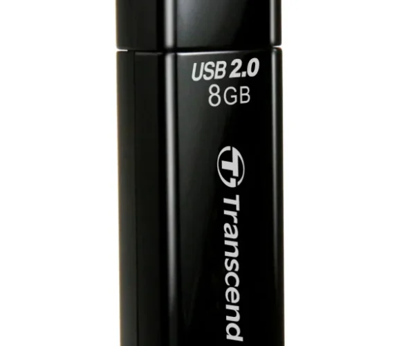 TRANSCEND JETFLASH 8GB 350 SERIES