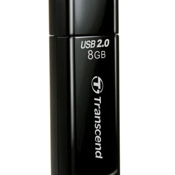 TRANSCEND JETFLASH 8GB 350 SERIES