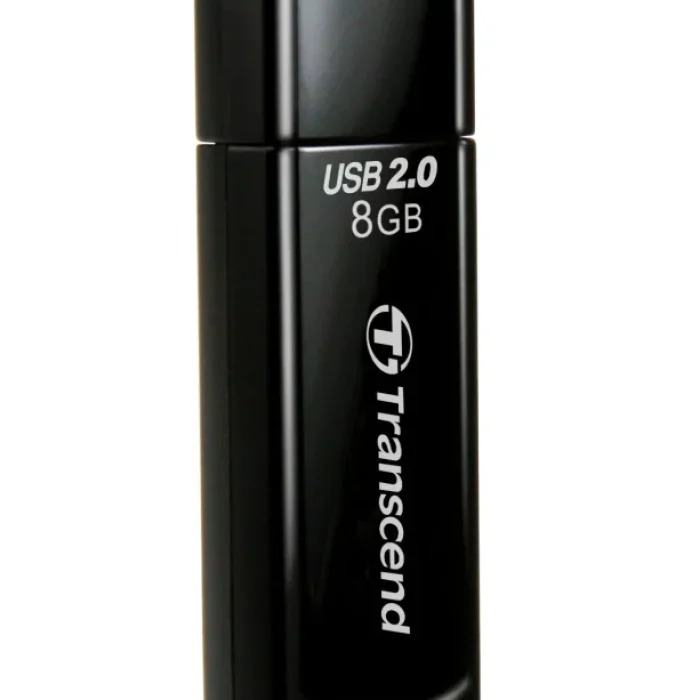 TRANSCEND JETFLASH 8GB 350 SERIES