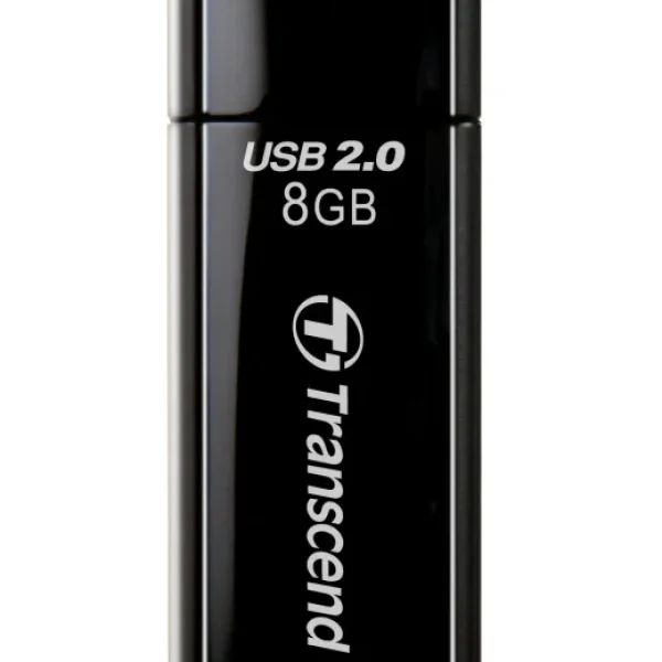 TRANSCEND JETFLASH 8GB 350 SERIES