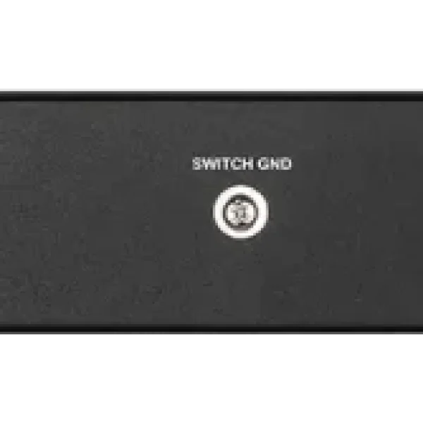 D-Link 28-Port Gigabit Smart Managed Switch; 24 port 10/100/1000Base-T ports + 4 SFP ports