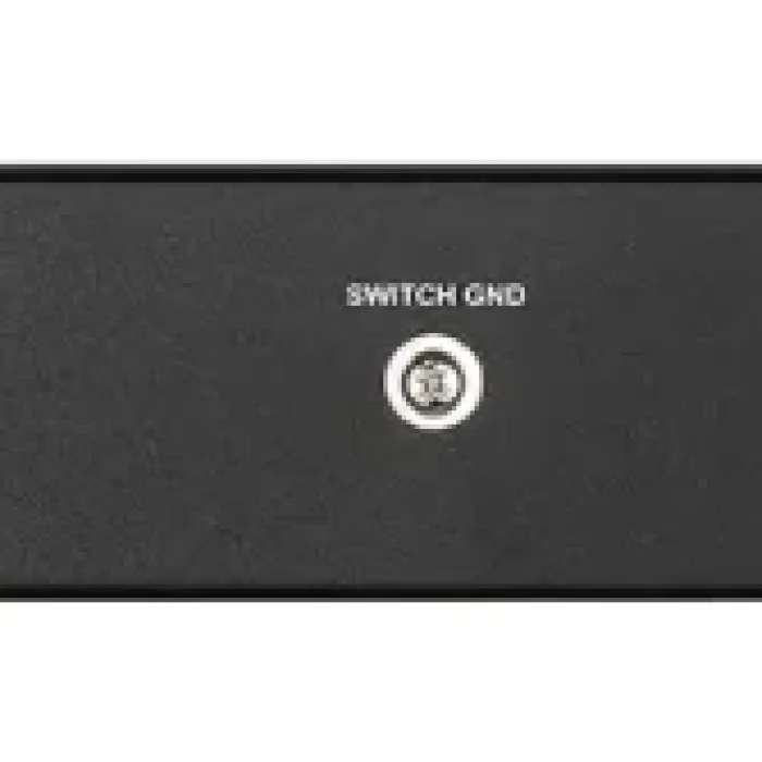 D-Link 28-Port Gigabit Smart Managed Switch; 24 port 10/100/1000Base-T ports + 4 SFP ports