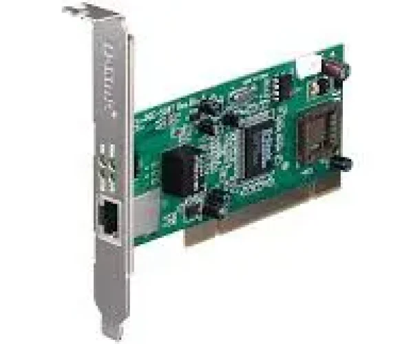 D-Link DGE-528T Gigabit PCI Ethernet Adapter