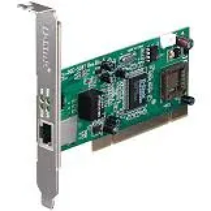 D-Link DGE-528T Gigabit PCI Ethernet Adapter