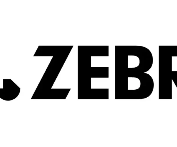 Zebra Cable - RS232: DB9 Female Connector; 7ft. (2.1m) Straight; TxD on 2; 12V Requires 12V Power Supply; -30°C