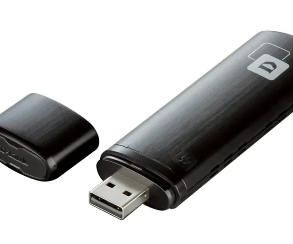 D-Link Wireless AC1300 Dual Band USB Adapter
