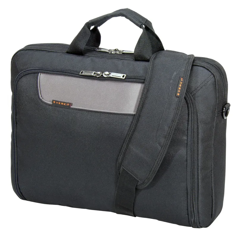 EVERKI EKB407NCH17 ADVANCE 17.3'' NOTEBOOK BRIEFCASE BAG - Image 10