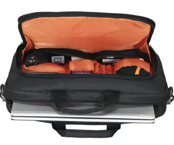 EVERKI EKB407NCH17 ADVANCE 17.3'' NOTEBOOK BRIEFCASE BAG