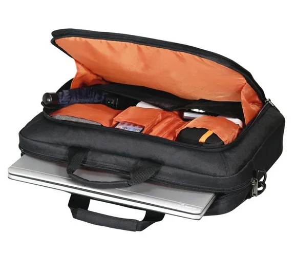 EVERKI EKB407NCH17 ADVANCE 17.3'' NOTEBOOK BRIEFCASE BAG - Image 8