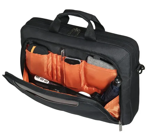 EVERKI EKB407NCH17 ADVANCE 17.3'' NOTEBOOK BRIEFCASE BAG - Image 7