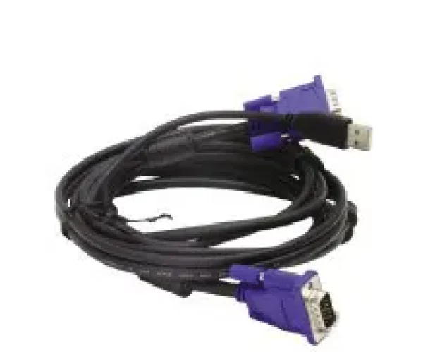 D-LINK 1.8M USB CABLE FOR KVM SWITCH