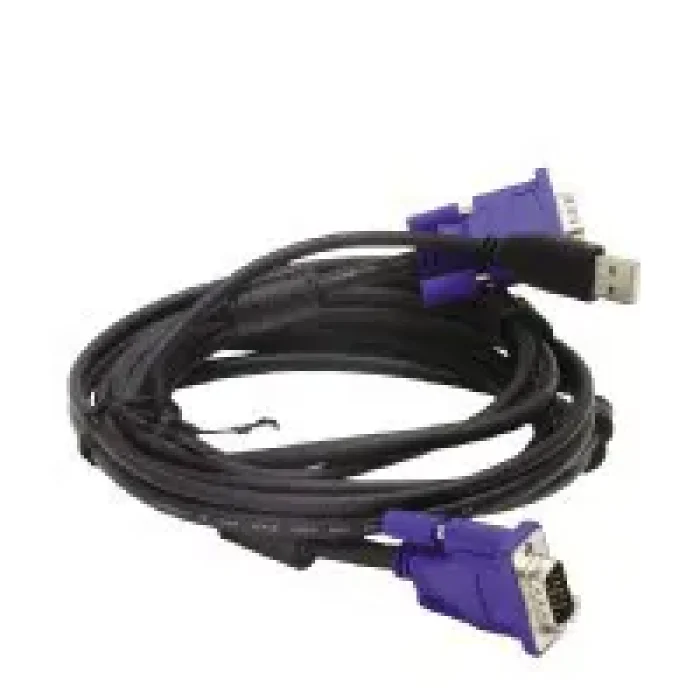 D-LINK 1.8M USB CABLE FOR KVM SWITCH