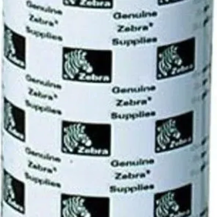 Resin Ribbon; 64mmx74m (2.52inx242ft); 5095; High Performance; 12mm (0.5in) core; comes in 12/box